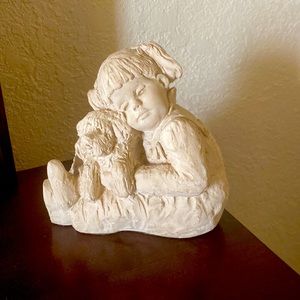 Austin sculpture by artist Dee Crowley 1987.